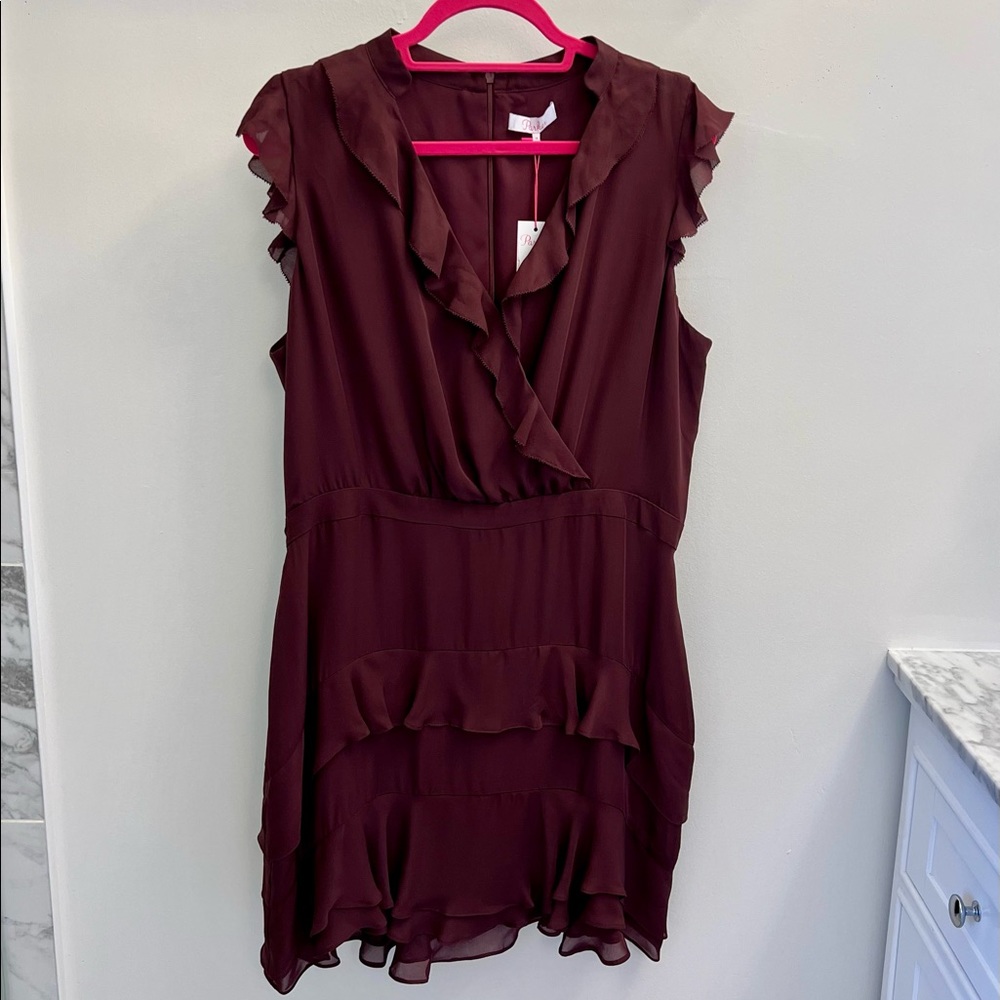 Parker Dress